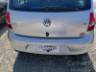 2007 VOLKSWAGEN FOX 