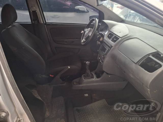 2014 VOLKSWAGEN SPACEFOX 