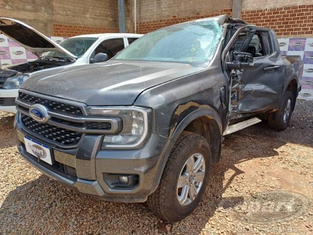 2026 FORD RANGER CD 