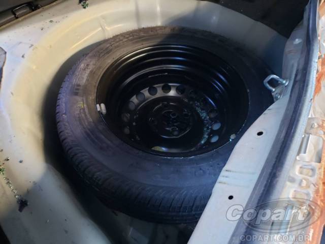 2018 HYUNDAI HB20S 