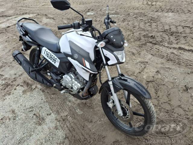 2026 YAMAHA FACTOR 
