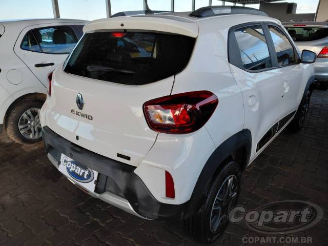2024 RENAULT KWID 
