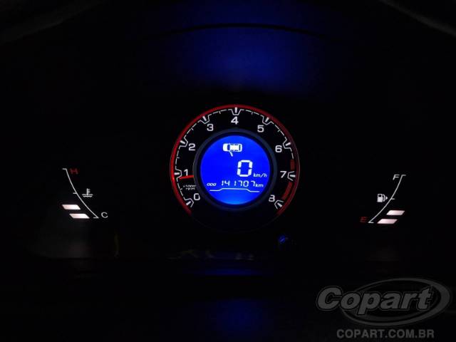 2019 LIFAN X60 