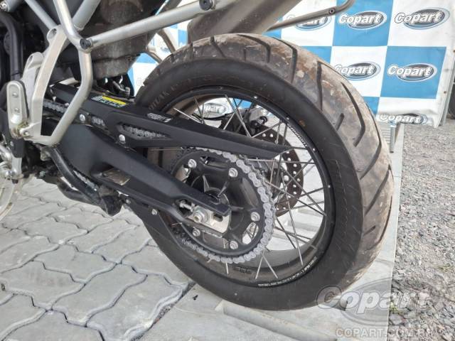 2026 TRIUMPH TIGER 