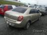 2012 CHEVROLET COBALT 