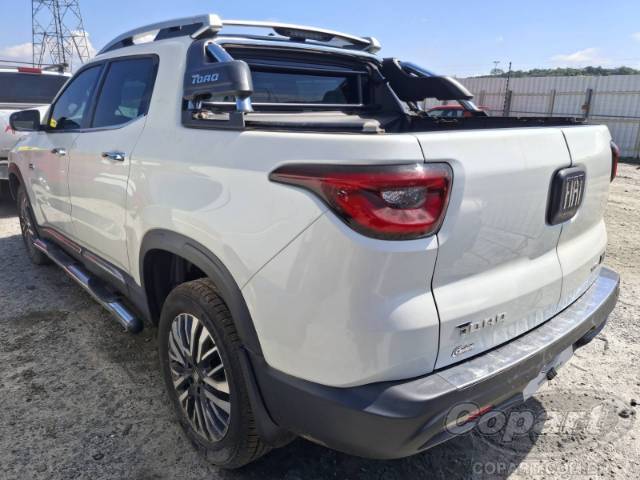 2025 FIAT TORO 