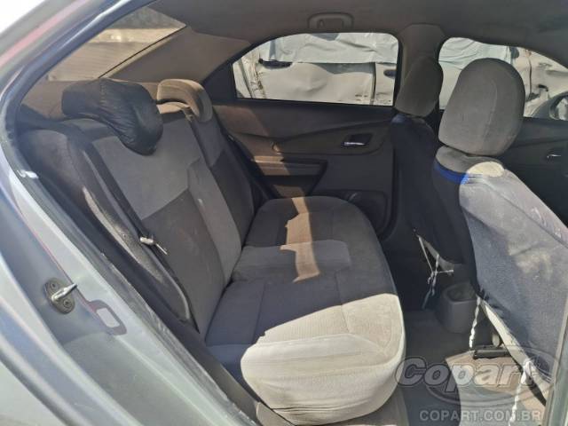 2013 CHEVROLET COBALT 