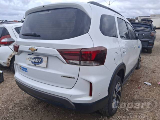 2025 CHEVROLET SPIN 