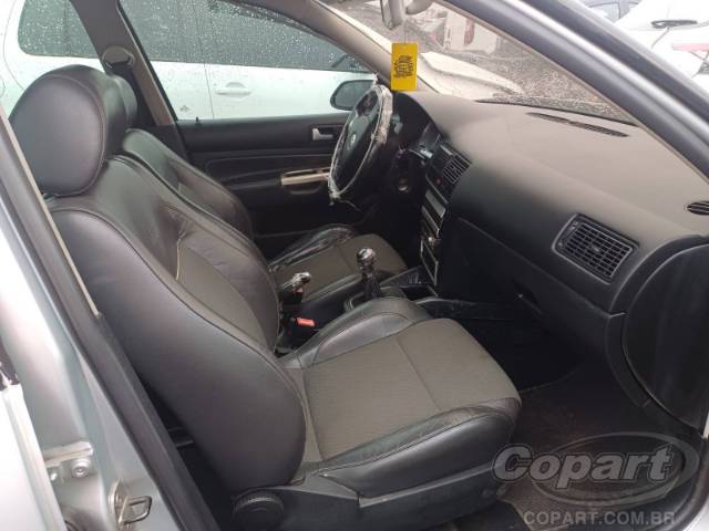 2009 VOLKSWAGEN GOLF 