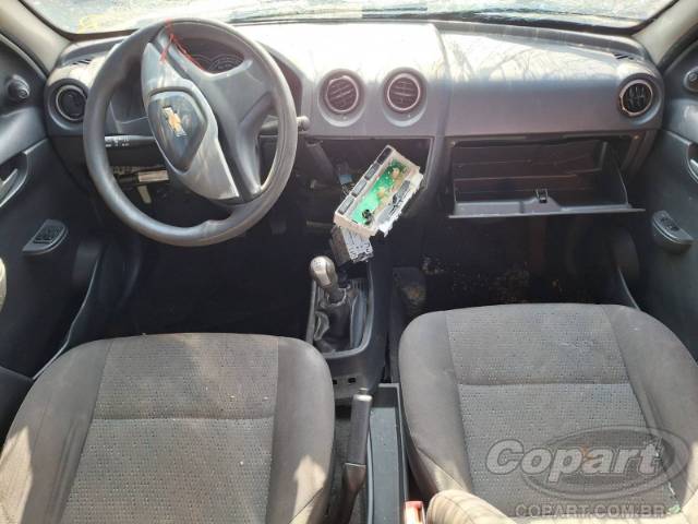 2012 CHEVROLET CELTA 