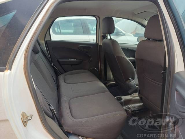 2021 FIAT GRAND SIENA 