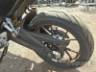 2023 HONDA CB 300F 
