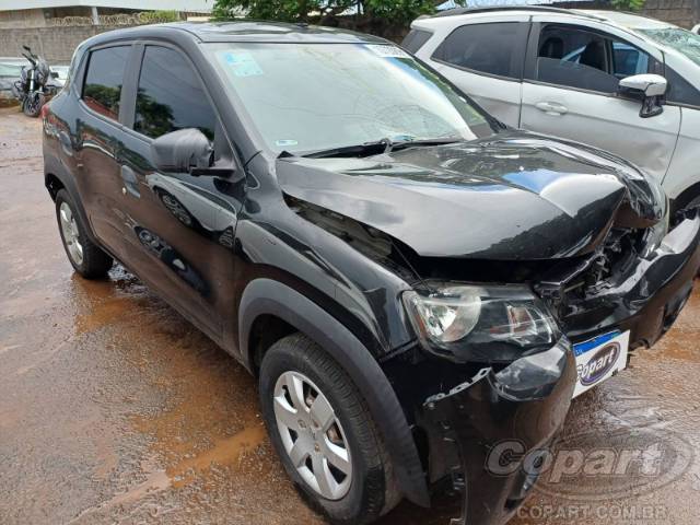 2019 RENAULT KWID 
