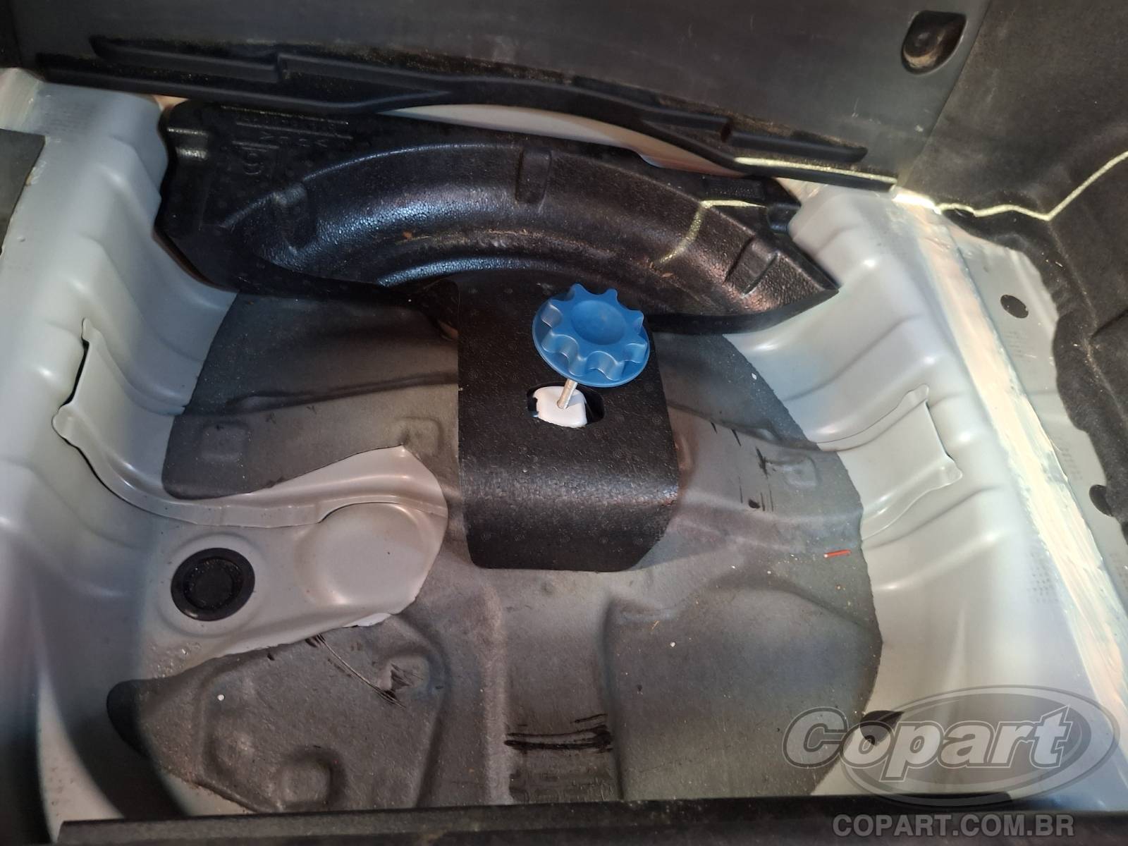Foto 10 de 10: 2024 TOYOTA YARIS