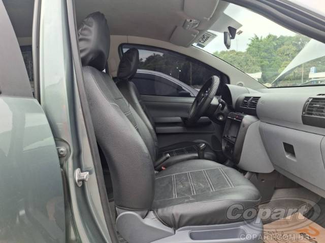 2010 VOLKSWAGEN SPACEFOX 