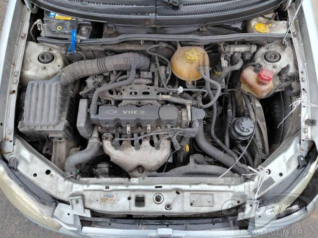 2011 CHEVROLET CLASSIC 