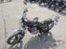 2011 SUZUKI INTRUDER 125 