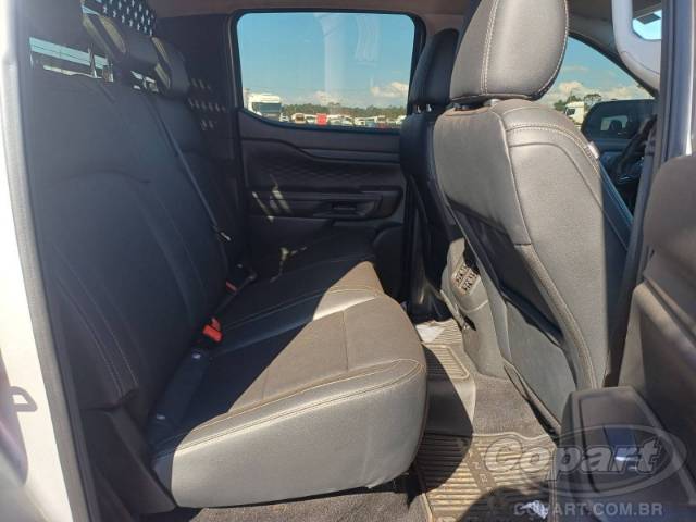 2025 FORD RANGER CD 