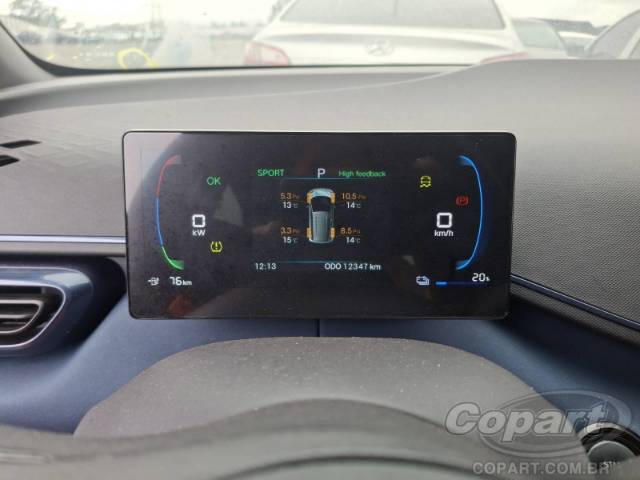 2024 BYD DOLPHIN MINI 