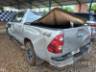 2022 TOYOTA HILUX CD 