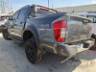 2025 NISSAN FRONTIER CD 