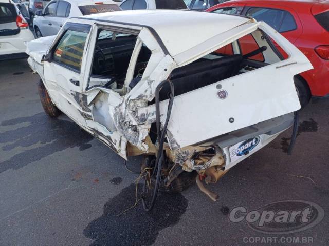 2013 FIAT UNO 