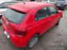 2013 VOLKSWAGEN GOL 