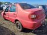 2007 FIAT SIENA 