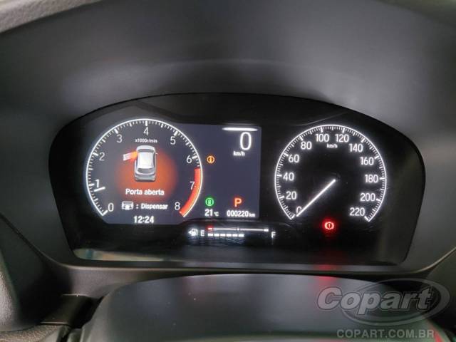 2026 HONDA CITY HATCHBACK 
