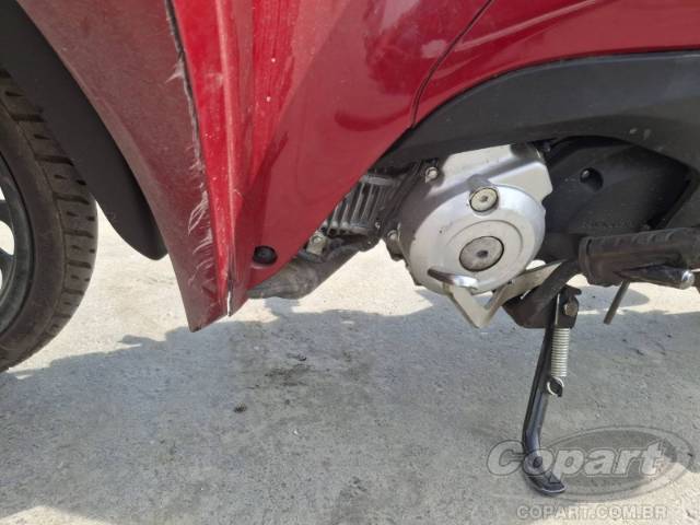 2026 HONDA BIZ 125 