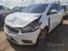 2017 CHEVROLET ONIX 