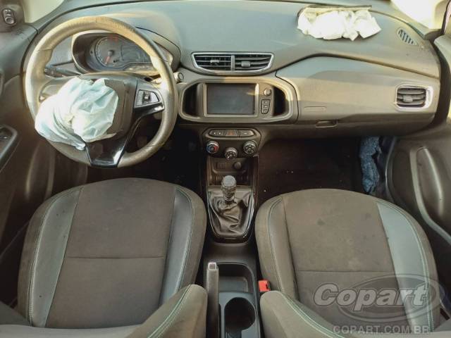 2019 CHEVROLET PRISMA 