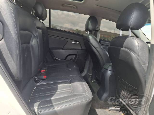 2014 KIA SPORTAGE 