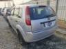 2006 FORD FIESTA 