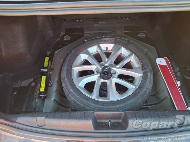 2019 CAOA CHERY ARRIZO 5 