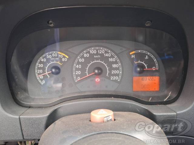 2012 FIAT STRADA 