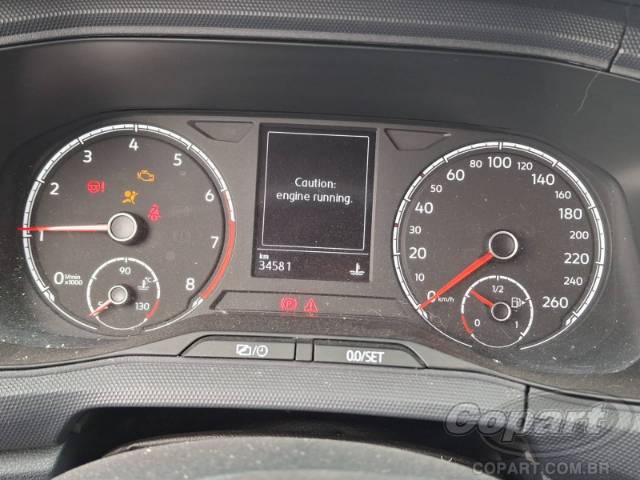 2023 VOLKSWAGEN T-CROSS 
