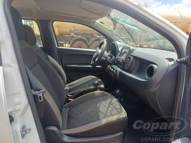 2024 FIAT MOBI 