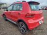 2018 VOLKSWAGEN FOX 