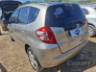 2009 HONDA FIT 