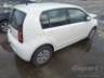 2015 VOLKSWAGEN UP 