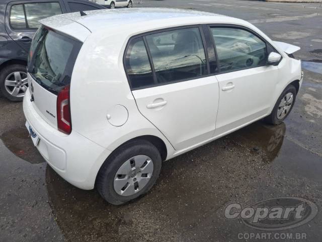 2015 VOLKSWAGEN UP 