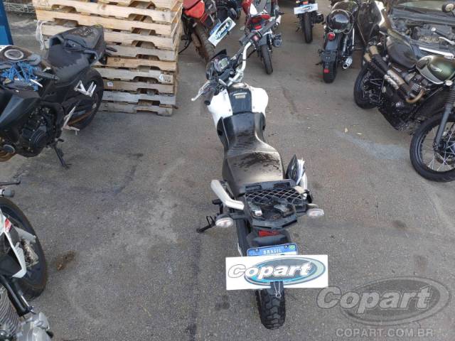 2022 YAMAHA XTZ 150 CROSSER 