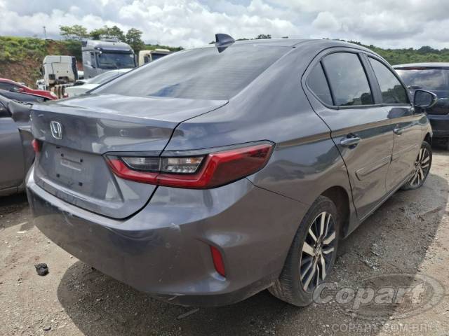 2023 HONDA CITY 