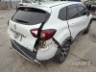 2018 RENAULT CAPTUR 