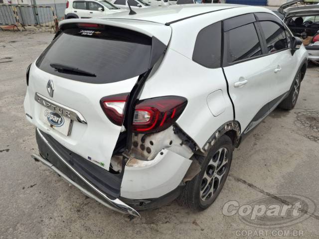 2018 RENAULT CAPTUR 