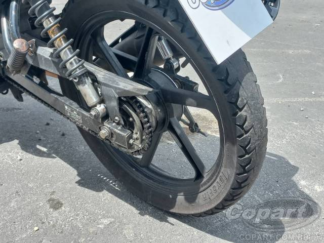 2022 YAMAHA YBR 150 FACTOR 