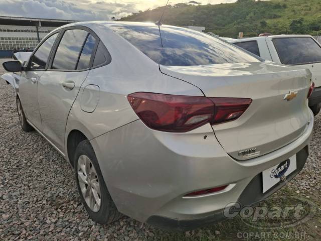 2023 CHEVROLET ONIX PLUS 