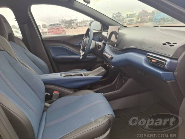 2027 BYD DOLPHIN MINI 