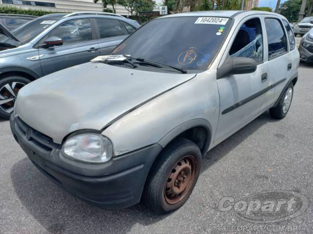 1999 CHEVROLET CORSA 